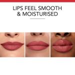 Bourjois Velvet The Pencil Lipstick Less is Brown 04