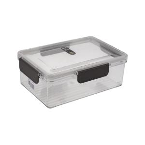 Fruit & Vegetable Plastic Food Box