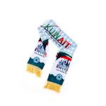 Scarf Kuwait Flag (Happy Natioal Day)
