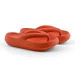 فليب فلوب برتقالي مريح ومتين