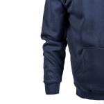 Men's Knitted Organic Hoodie 