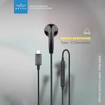 Brave Mono Earphone Type C BBML 714