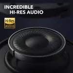 Soundcorelife  q30 Black  3 A3028013
