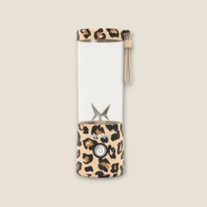 BlendeJet 2 Portable Blender Leopard