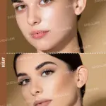 شيجلام سان سكالبت ليكويد كونتور