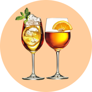 Drinking sets