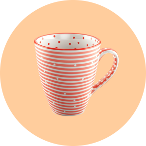Cups and mugs