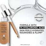 Loreal Paris True Match Plumping Tinted FDT Srm Light