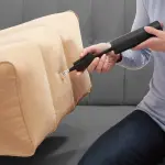 Leg Ramp – Inflatable Leg Rest Cushion