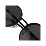 Hammer - Square framed blue-light blocking glasses