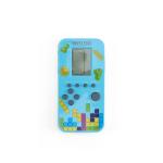 Handheld Brick Game Console