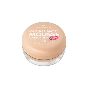 Essence Soft Touch MoUSse Make-Up 13 Matt Porcelain