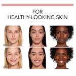 Bourjois Healthy Mix Clean Liquid Foundation - 52W Vanilla