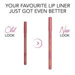 Bourjois Levres Contour Edition Lip Pencil - N 1 - Nude Wave