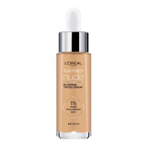 Loreal Paris True Match Plumping Tinted FDT Srm Medum