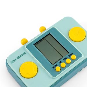 جهاز الألعاب المحمول Retro Brick