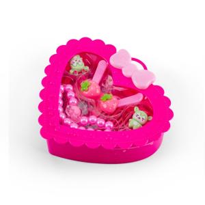 Playful Hair Accessory Collection Assorted
