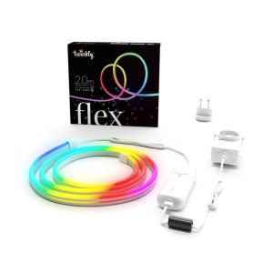 Twinkly Flex 2.0m LED Tube (App Controlled)