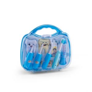 Kids Dental Care Playset