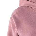 Women’s Fleece Tracksuit Set with Hoodie and Joggers