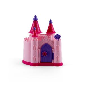Secret Castle Treasure BoxToy