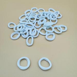 Pack of Mini Elastic Rubber Bands
