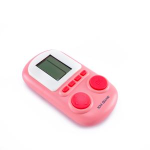 Handheld Retro Brick Game Console