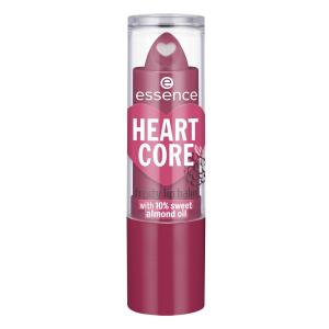 Essence Heart Core Fruity Lip Balm 05