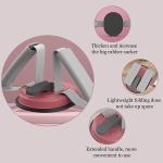 Portable Sit-Up Assistant Device