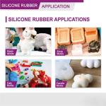 Graffiti Silicone Rubber 10kg