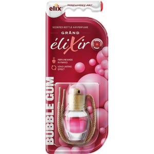 Air Freshener Natural Fresh Scented Mini Bottle Bubble Gum