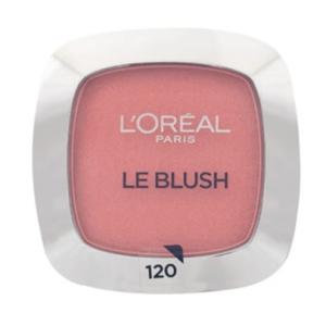 Loreal Paris L.True Match Blush Rose Sental 120