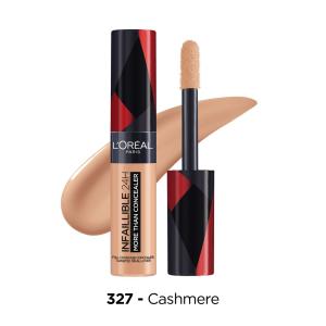 L'Oréal Paris Infallible 24H More Than Concealer - Cashmere 327