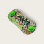 Dinosaur Adventure Handheld Water Ring Game – Dual Button Design