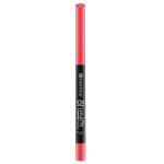 Essence 8H Matte Comfort Lipliner 09