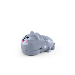 Biting Bulldog Challenge Toy