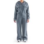 سيت هودي بنطلون واسع