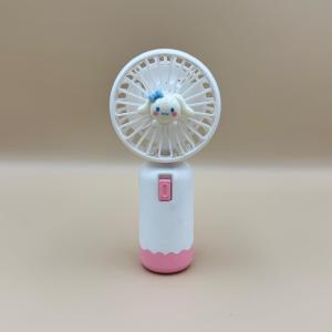 Cinnamoroll Mini Breeze USB Fan