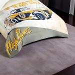 Mora Spain Bed Spread Set