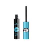 Essence Liquid Ink Eyeliner Waterproof N 1 Black