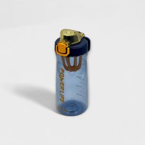 PowerLife Protein Shaker Bottle 1100ml