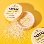 Essence Banana Loose Powder
