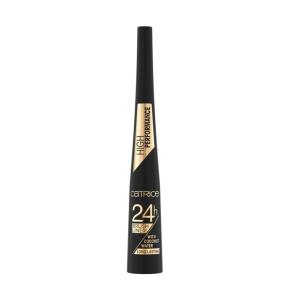 Catrice 24h Brush Liner 010 Ultra Black