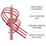 Bourjois Levres Contour Edition Lip Pencil - N 1 - Nude Wave