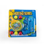 Table Tennis Shooting Toy Set