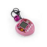 Digital Pet Keychain – Heart Edition