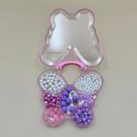 Butterfly Charm DIY Bead Kit