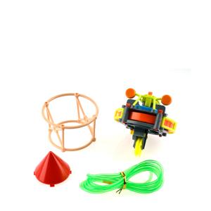 Spinner Tumbler Unicycle