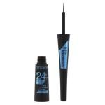 Catrice 24h Brush Liner Waterproof 010 Ultra Black