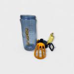 PowerLife Protein Shaker Bottle 1100ml
